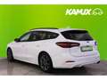 Ford Focus 1.0EB Turnier ST-Line+LED+NAVI+KAMERA+PDC Blanc - thumbnail 6