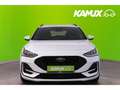 Ford Focus 1.0EB Turnier ST-Line+LED+NAVI+KAMERA+PDC Blanc - thumbnail 12