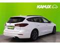 Ford Focus 1.0EB Turnier ST-Line+LED+NAVI+KAMERA+PDC Blanc - thumbnail 4