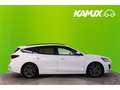 Ford Focus 1.0EB Turnier ST-Line+LED+NAVI+KAMERA+PDC Blanc - thumbnail 3