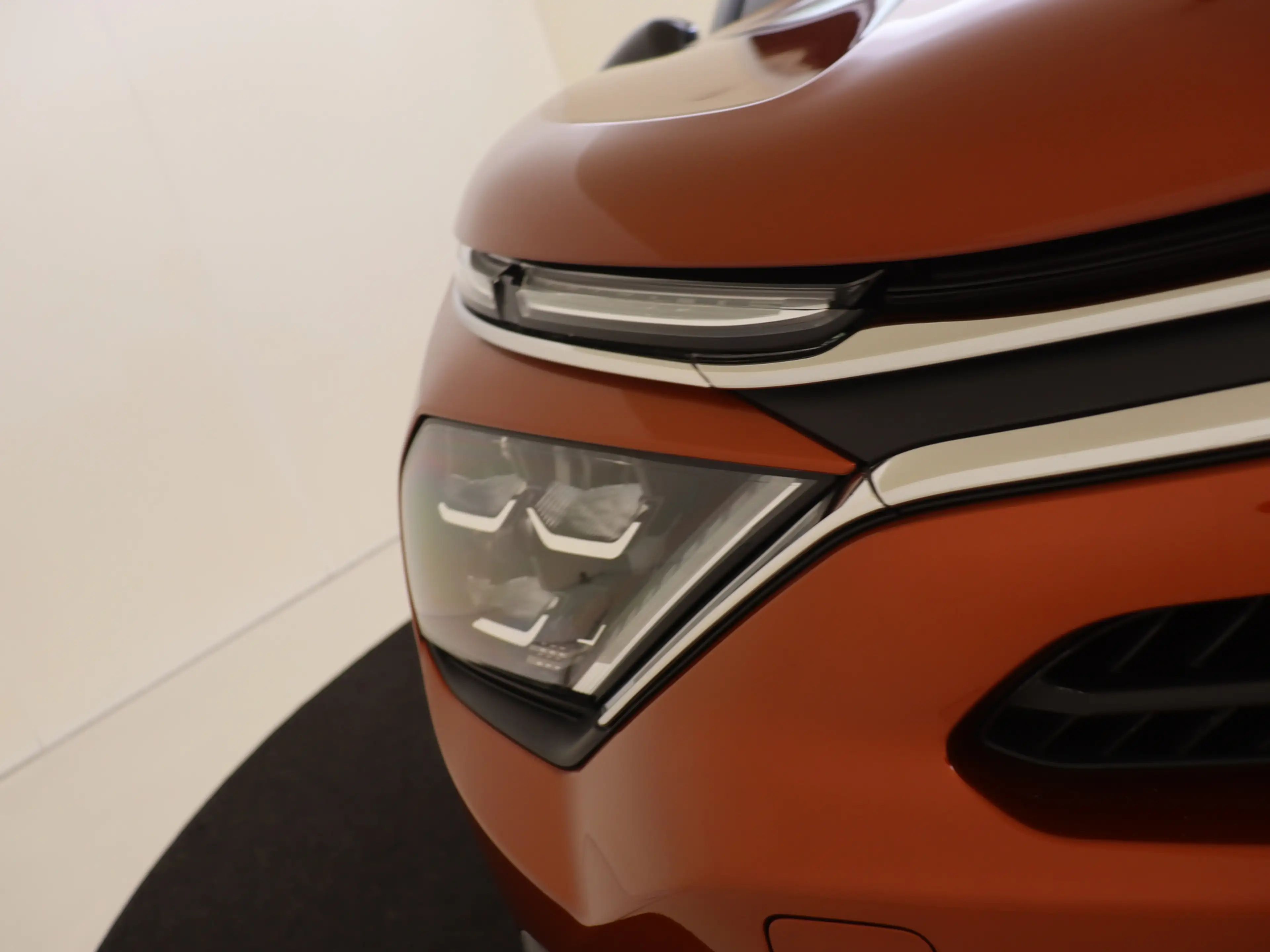 Citroen E-C4 Electric Feel Edition 50 kWh — photo 14