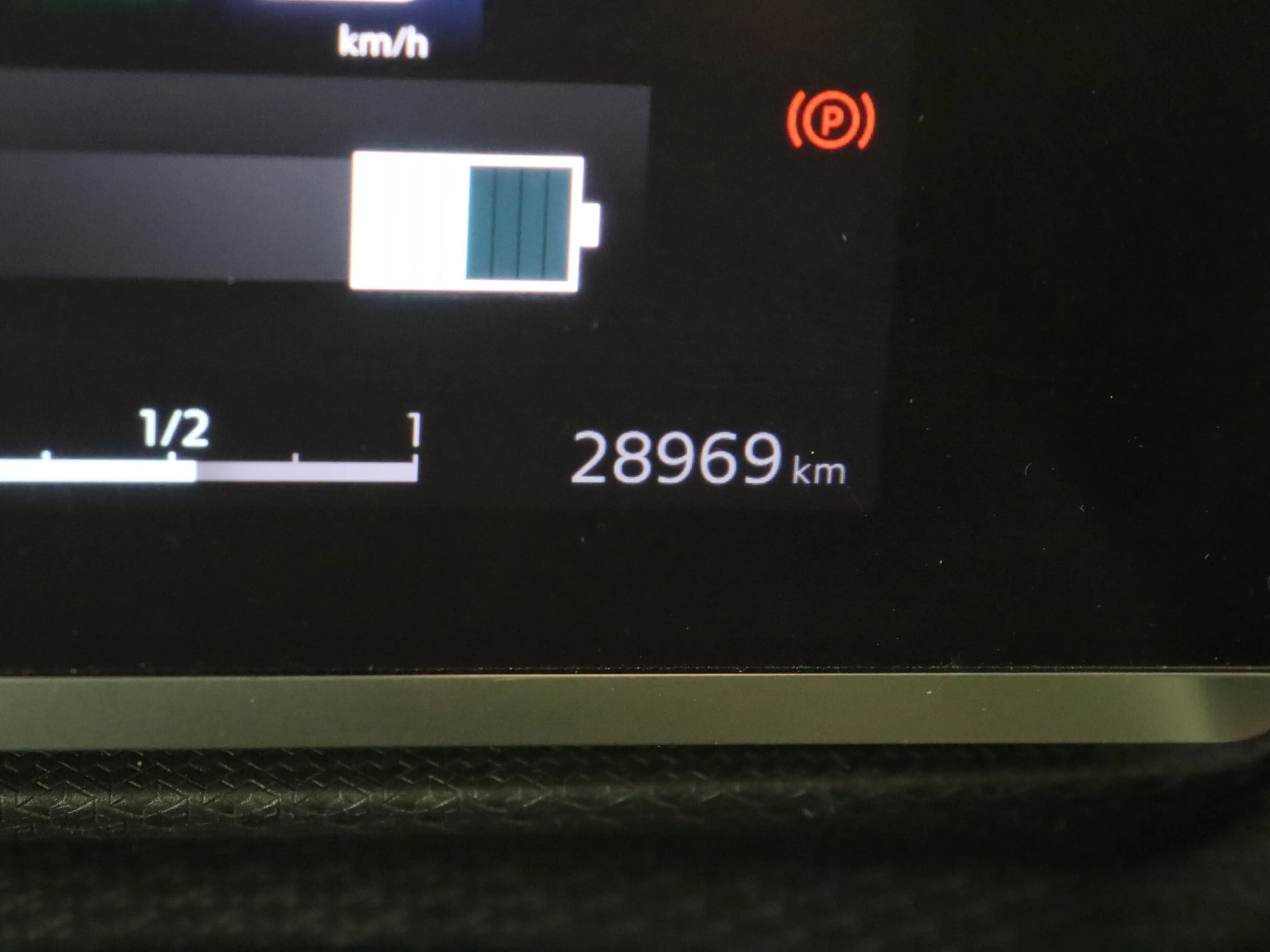 Citroen E-C4 Electric Feel Edition 50 kWh — photo 10