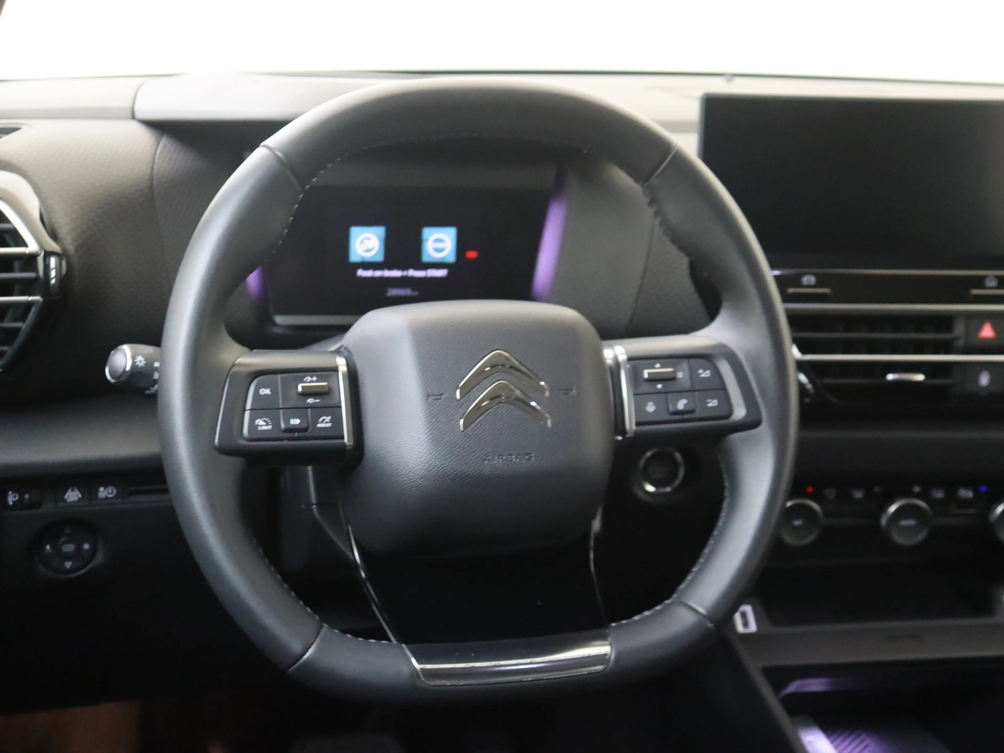 Citroen E-C4 Electric Feel Edition 50 kWh — photo 7