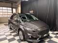 Ford Galaxy Vignale AWD 7 Sitzer 1.Besitz Gris - thumbnail 3