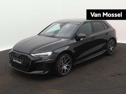 Audi RS3 A3 Sportback 2.5 TFSI quattro 400 PK | RS-Sportuit