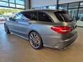 Mercedes-Benz C 43 AMG T AMG LED PANO DISTRONIC 360 CAM SPORTABGAS Grey - thumbnail 7