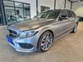 Mercedes-Benz C 43 AMG T AMG LED PANO DISTRONIC 360 CAM SPORTABGAS Grey - thumbnail 9