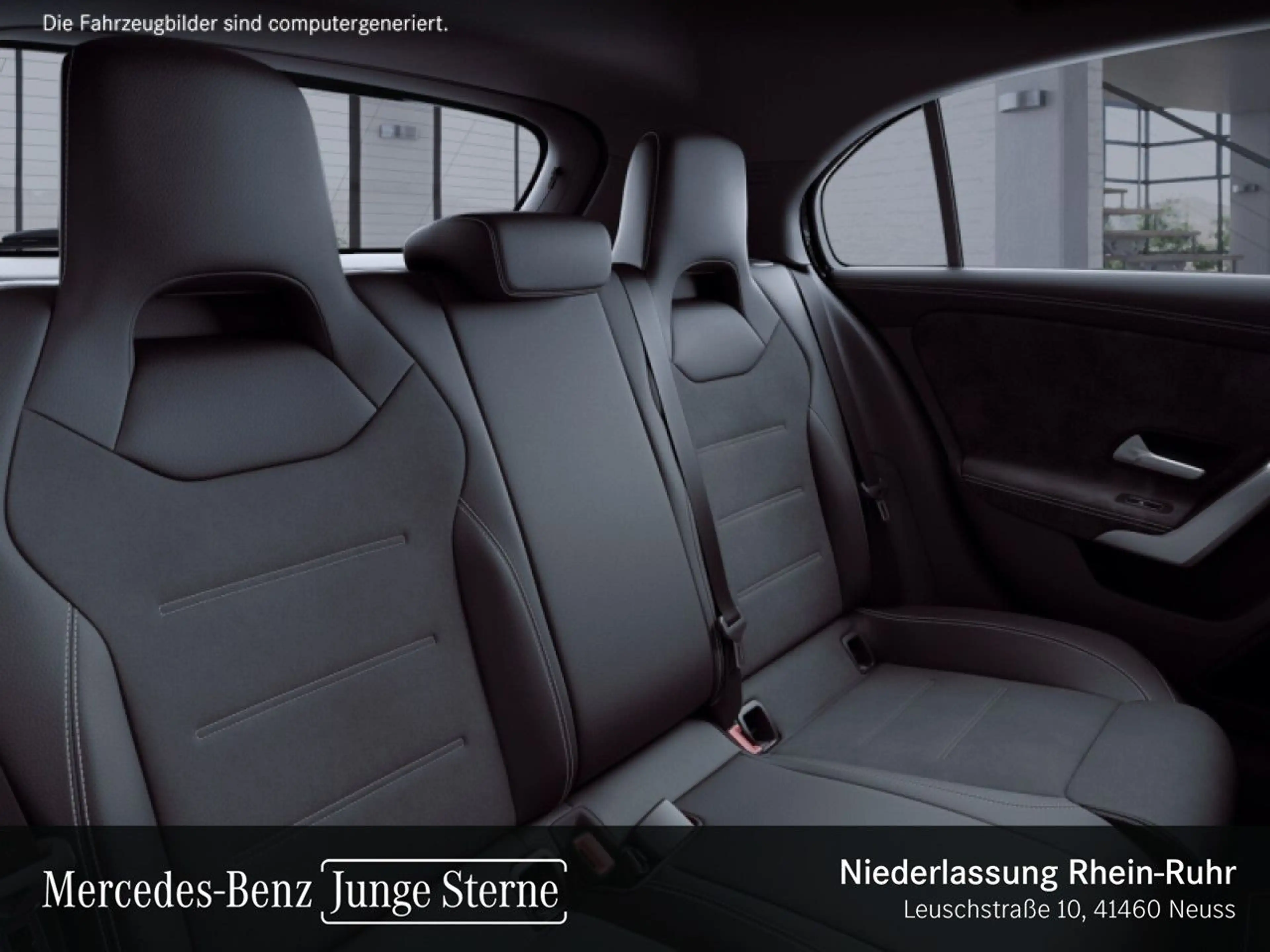 Mercedes-Benz A 180 EDITION 2020+AMG+NIGHT+360°+LED+TOTW+7G — photo 13