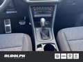 Volkswagen Touran Move 2.0 TDI DSG 7-Sitzer LED AHK Navi BT ACC Klim Silber - thumbnail 9