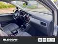 Volkswagen Touran Move 2.0 TDI DSG 7-Sitzer LED AHK Navi BT ACC Klim Silber - thumbnail 11