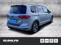 Volkswagen Touran Move 2.0 TDI DSG 7-Sitzer LED AHK Navi BT ACC Klim Silber - thumbnail 3
