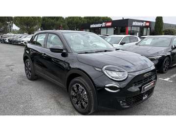 1.2 Hybrid 145 DCT ICÔNE +PACK CONFORT