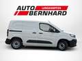 Opel Combo Cargo M BlueHDi 100 S&S 6-Gang Manuell Weiß - thumbnail 3