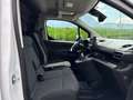 Opel Combo Cargo M BlueHDi 100 S&S 6-Gang Manuell Weiß - thumbnail 10