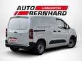 Opel Combo Cargo M BlueHDi 100 S&S 6-Gang Manuell Weiß - thumbnail 6