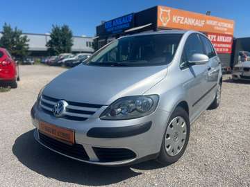 Plus V Trendline-TÜV NEU -2.HAND-127.000 KM