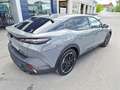 Peugeot 408 HEV 136 e-DCS6 GT "inkl. Aluwinterräder" Grau - thumbnail 10