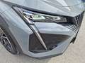 Peugeot 408 HEV 136 e-DCS6 GT "inkl. Aluwinterräder" Grau - thumbnail 3