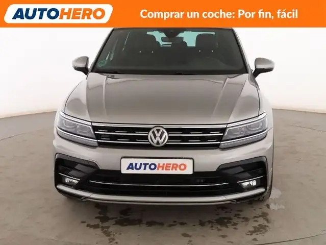 Volkswagen Tiguan view 9