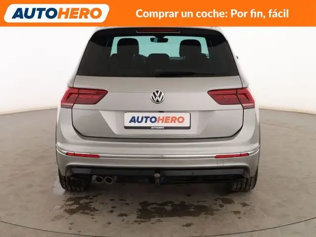 Volkswagen Tiguan view 5