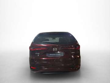 3.3 e-Skyactiv-D MHEV Takumi Plus AWD Aut.