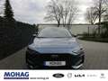Ford Focus Turnier ST-Line X 1.0 EcoBoost Mild-Hybrid EU6d Na Blau - thumbnail 1