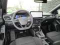 Ford Focus Turnier ST-Line X 1.0 EcoBoost Mild-Hybrid EU6d Na Blau - thumbnail 15