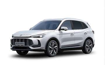 1.5 Hybrid+ Luxury *FAHRZEUG SOFORT VERFÜGBAR*