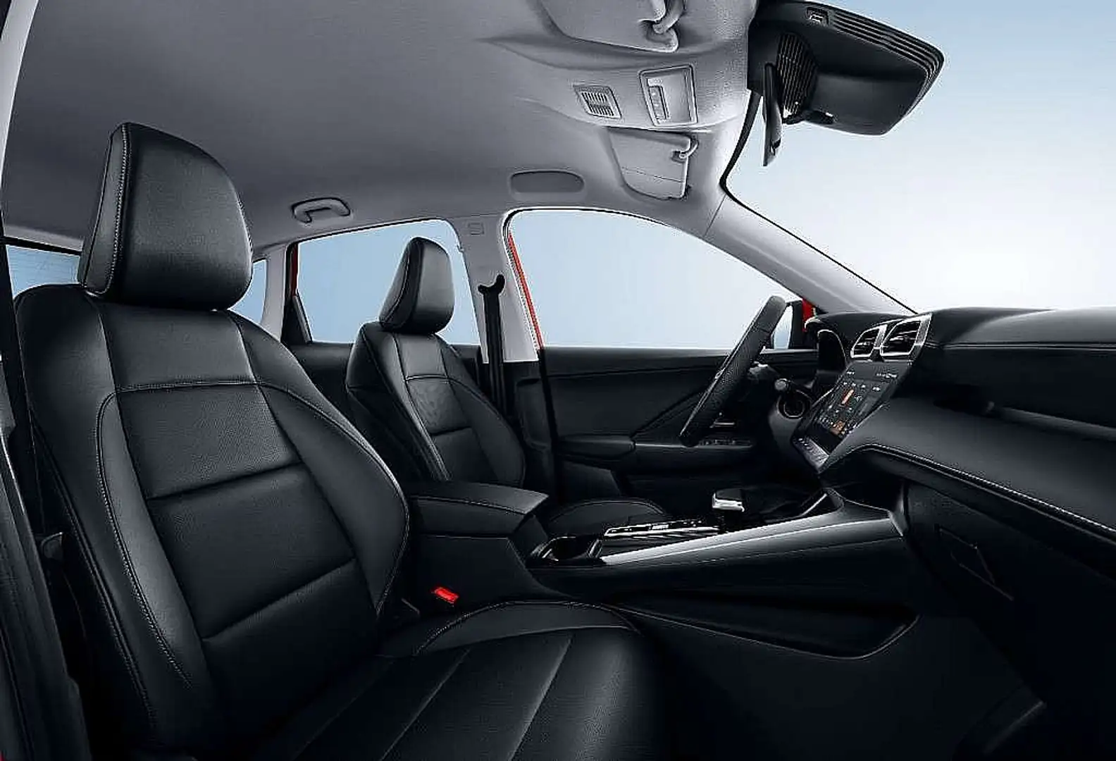 MG ZS 1.5 Hybrid+ Luxury *FAHRZEUG SOFORT VERFÜGBAR* Weiß - 2