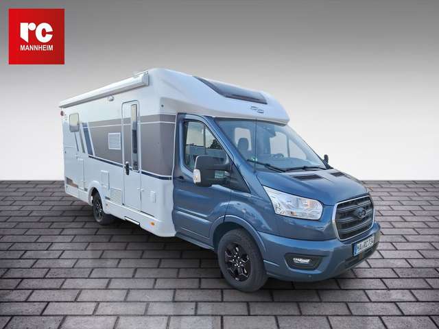 Imagine Carado Edition25 T Ford 447