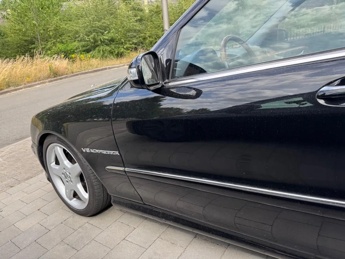 Mercedes-Benz S 430 - 2