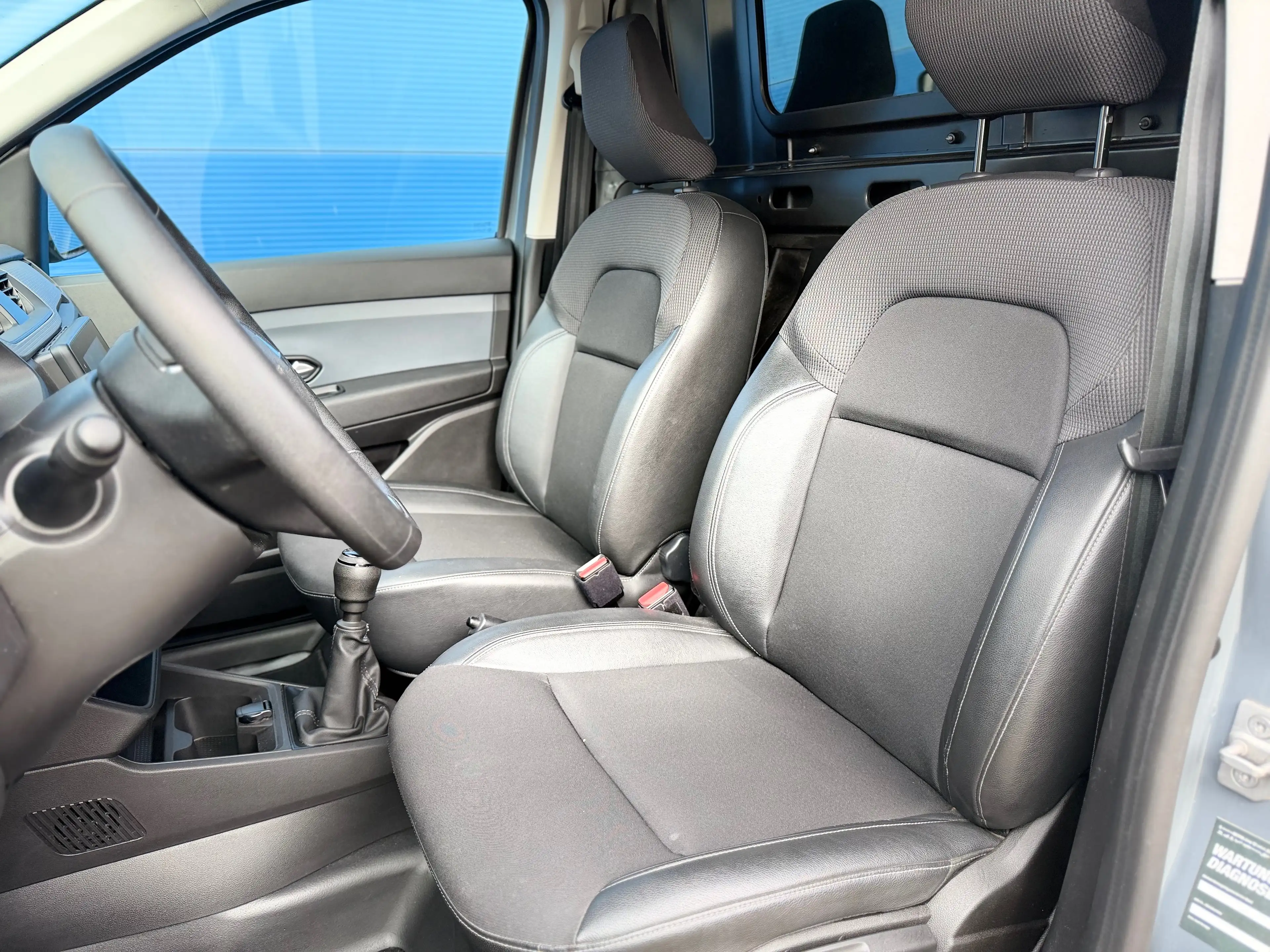 Renault Express 1.5 DCi - Airco - Propere staat! — photo 7