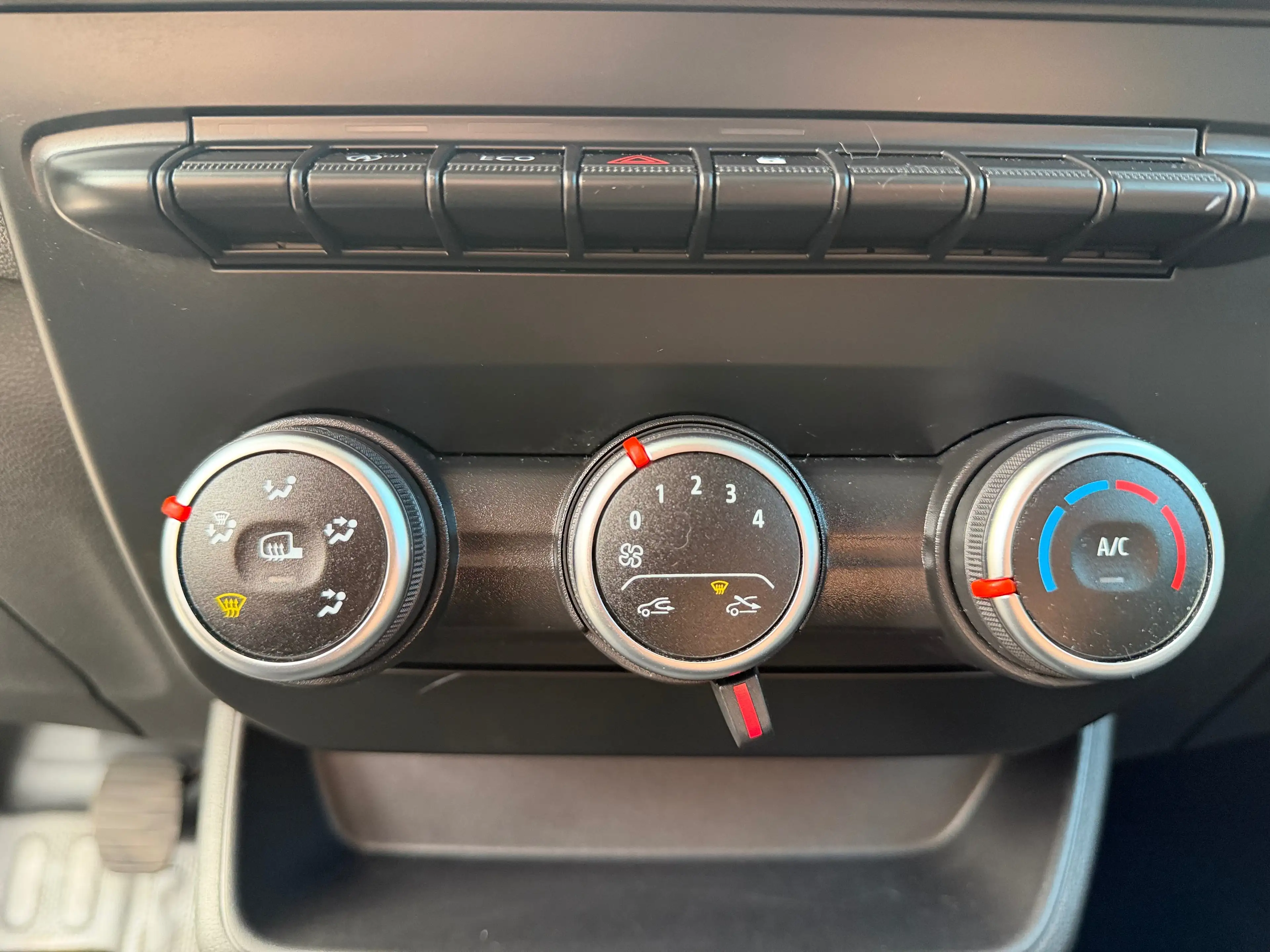 Renault Express 1.5 DCi - Airco - Propere staat! — photo 9