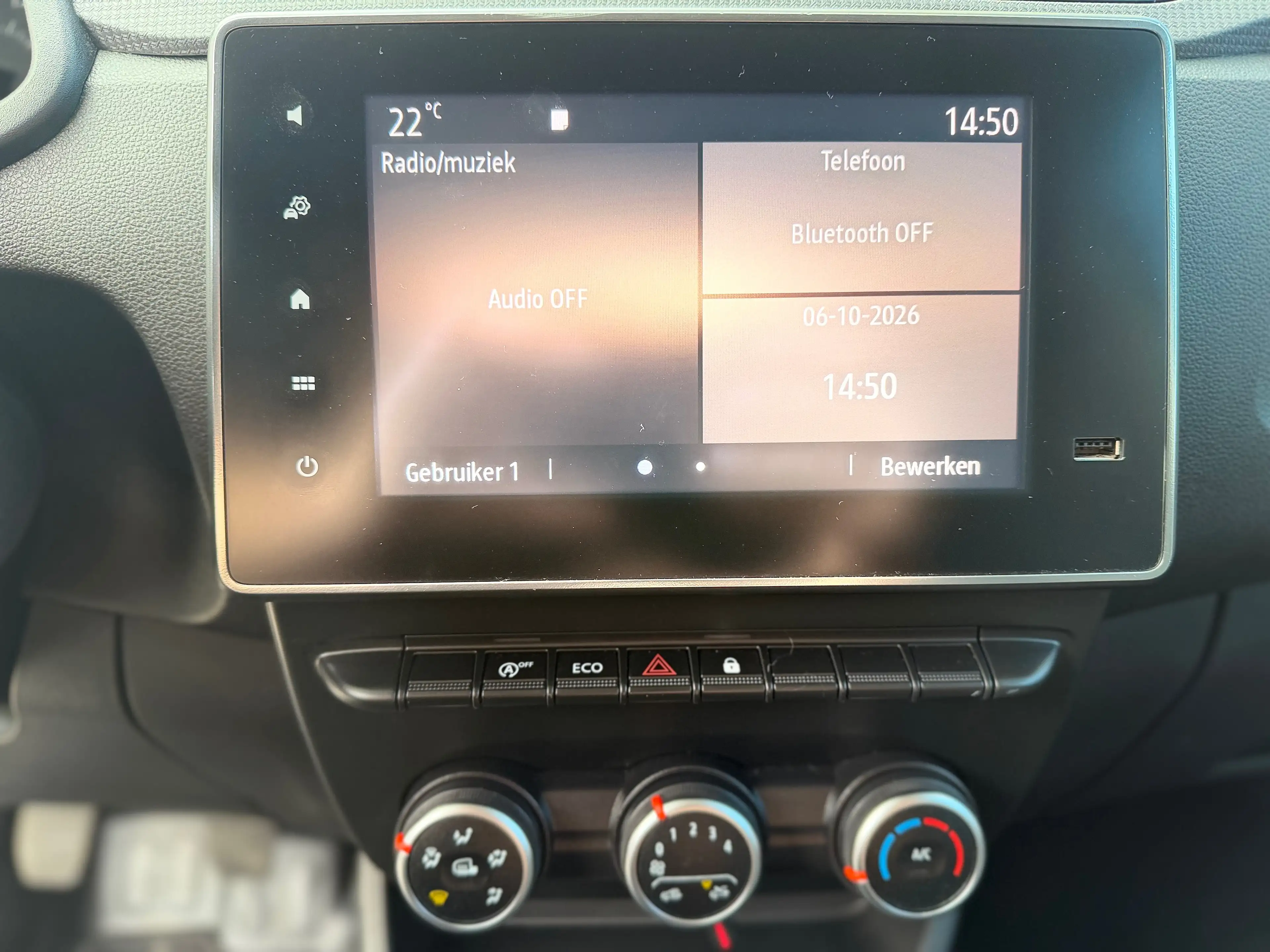 Renault Express 1.5 DCi - Airco - Propere staat! — photo 8
