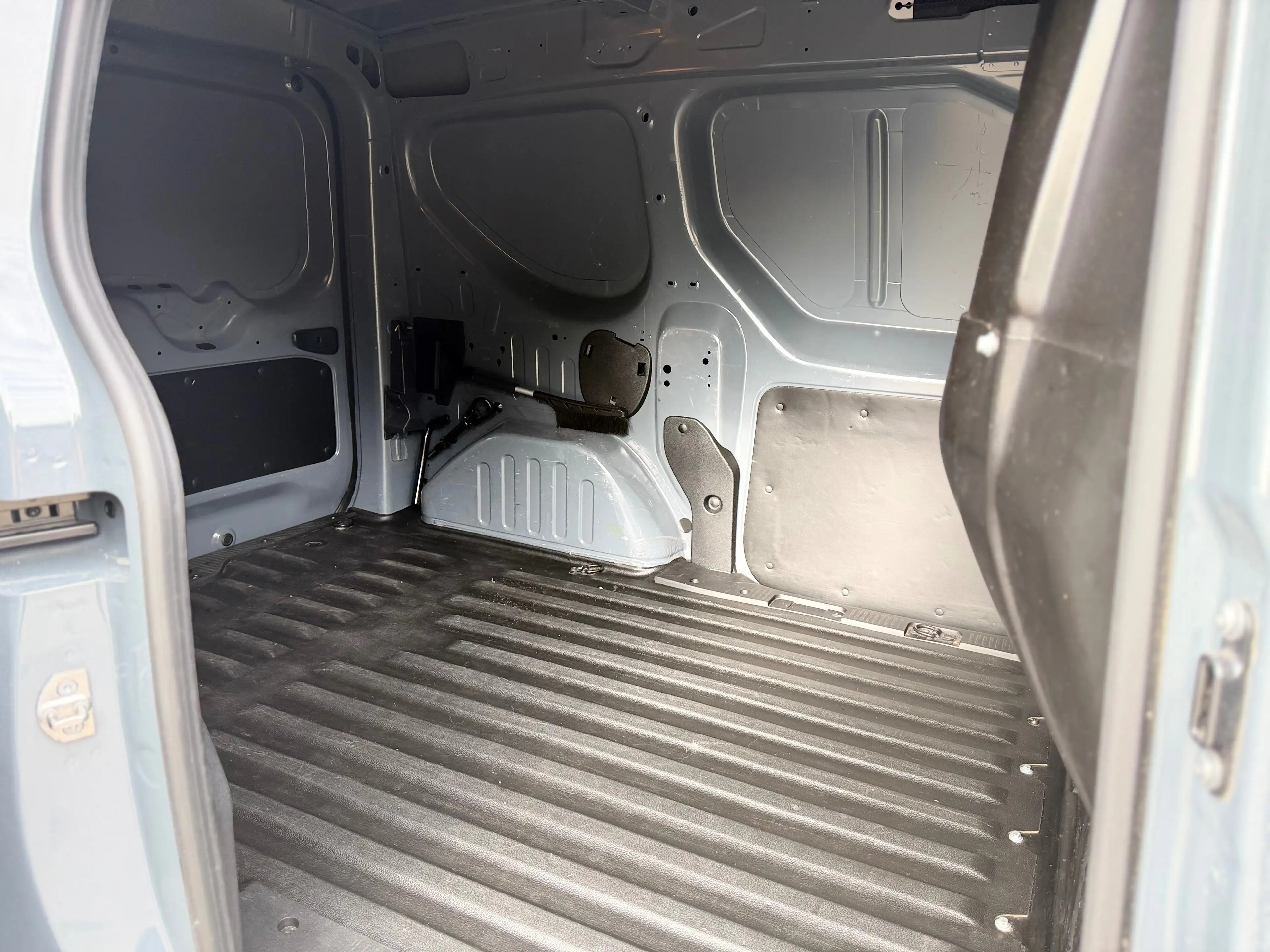 Renault Express 1.5 DCi - Airco - Propere staat! — photo 14