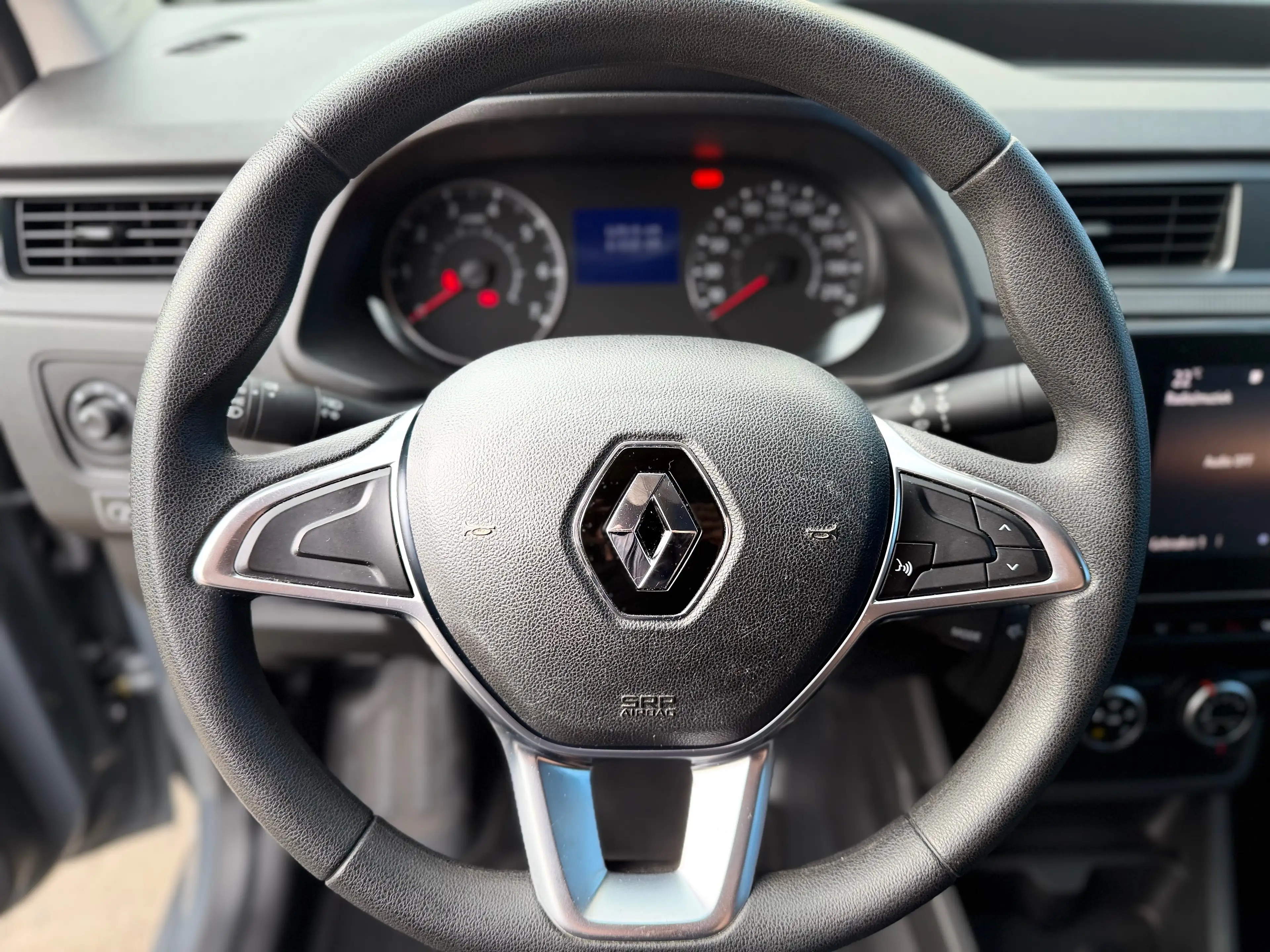Renault Express 1.5 DCi - Airco - Propere staat! — photo 5