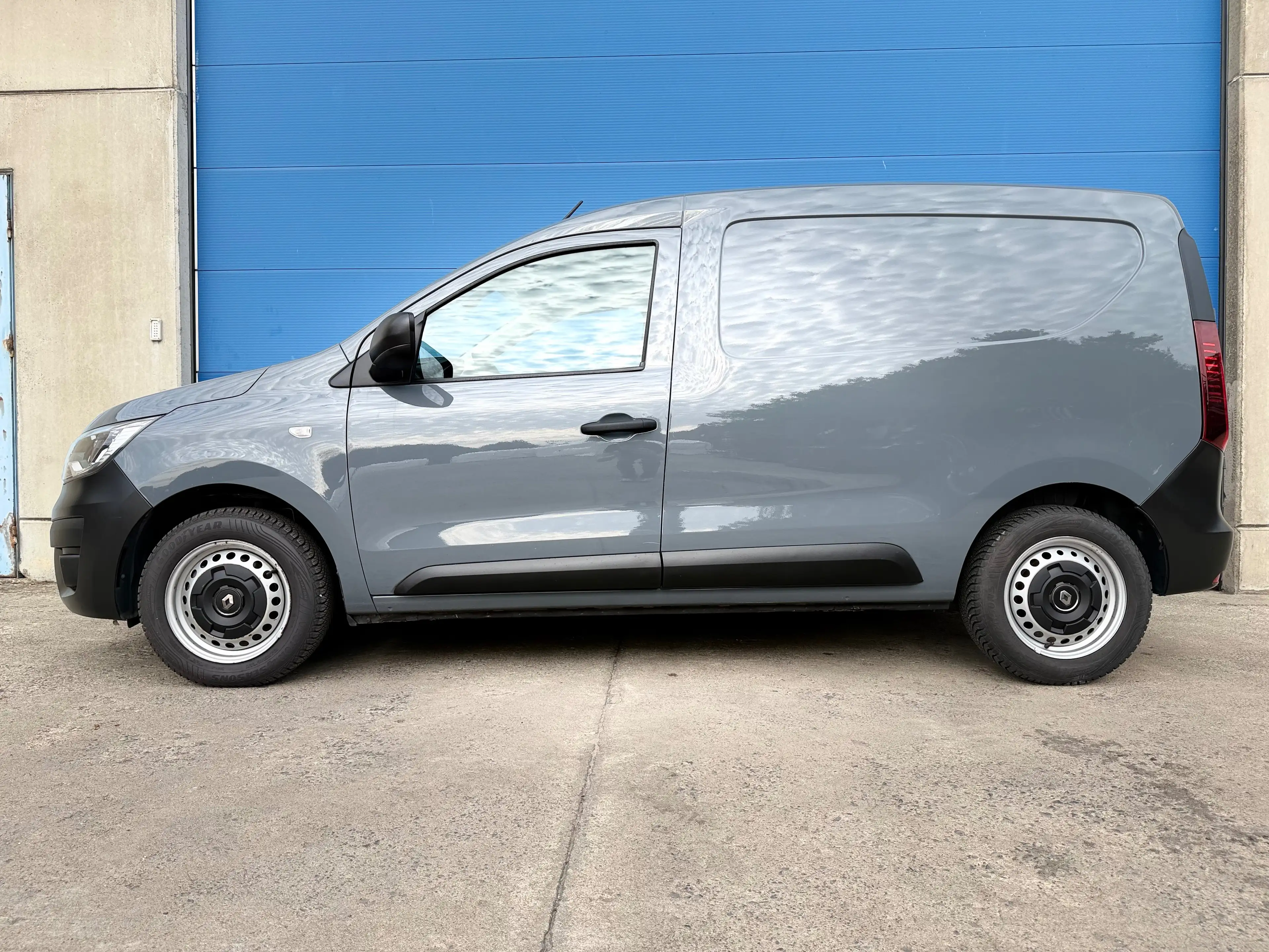 Renault Express 1.5 DCi - Airco - Propere staat! — photo 11