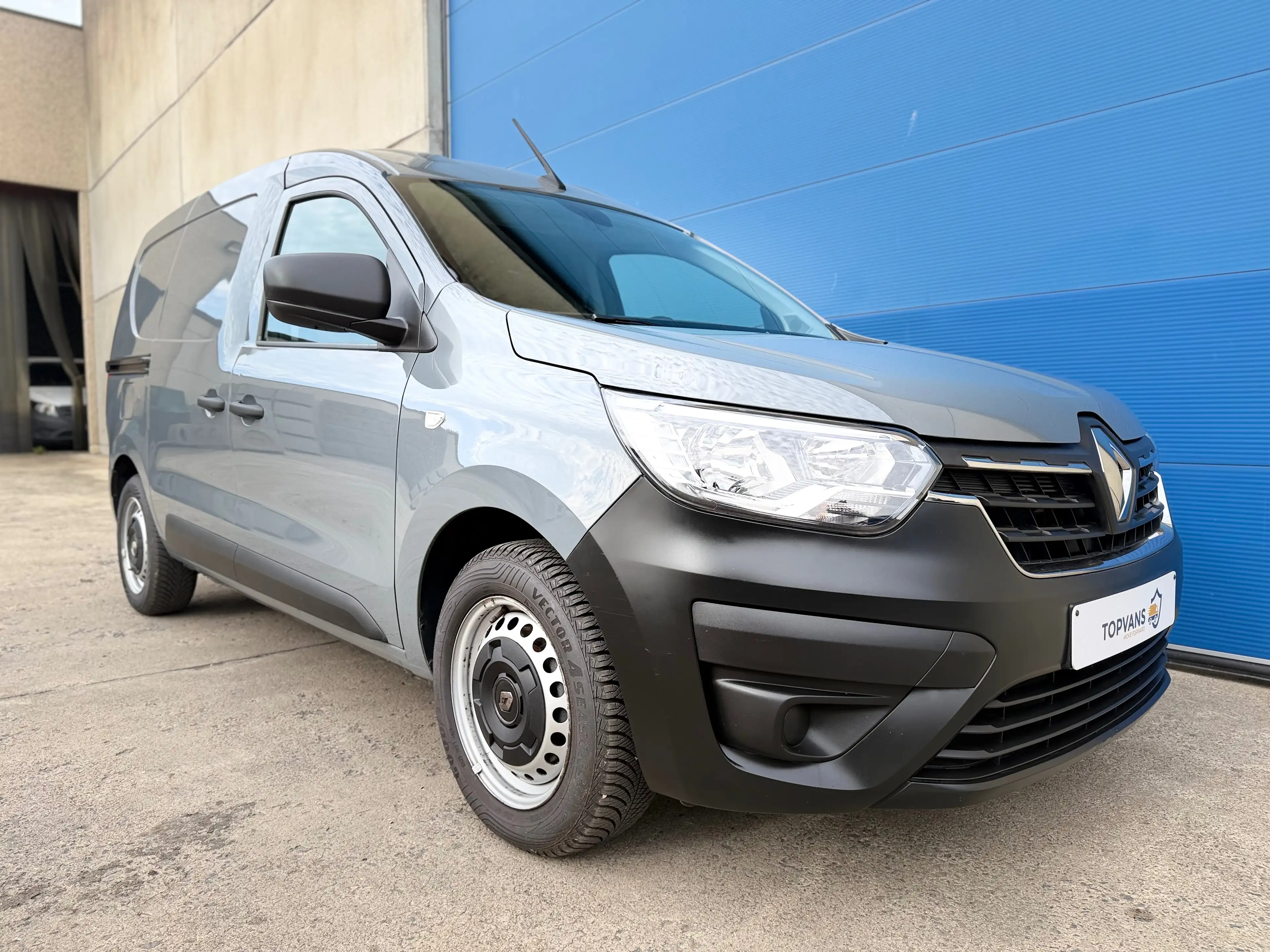 Renault Express 1.5 DCi - Airco - Propere staat!