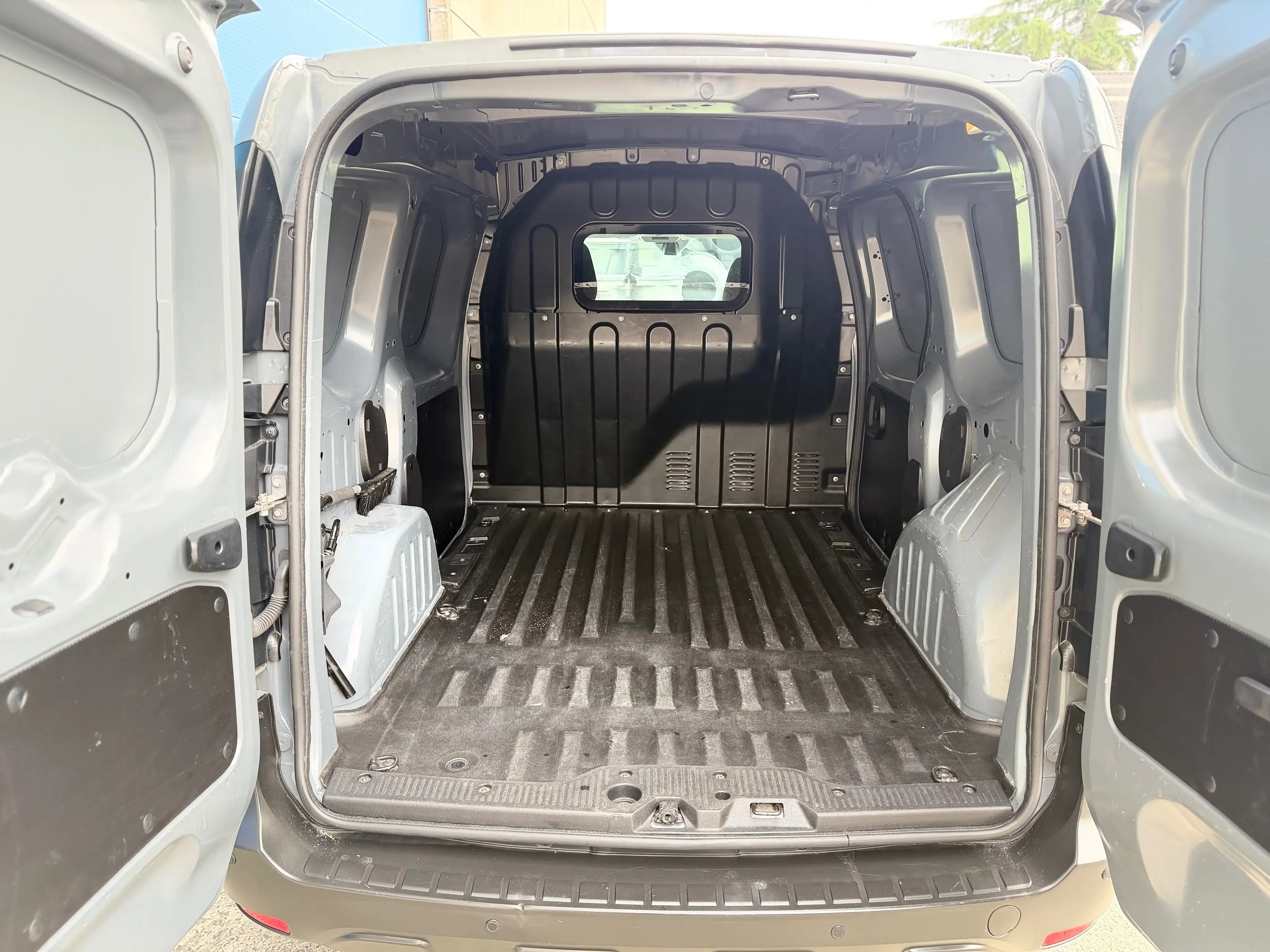 Renault Express 1.5 DCi - Airco - Propere staat! — photo 4