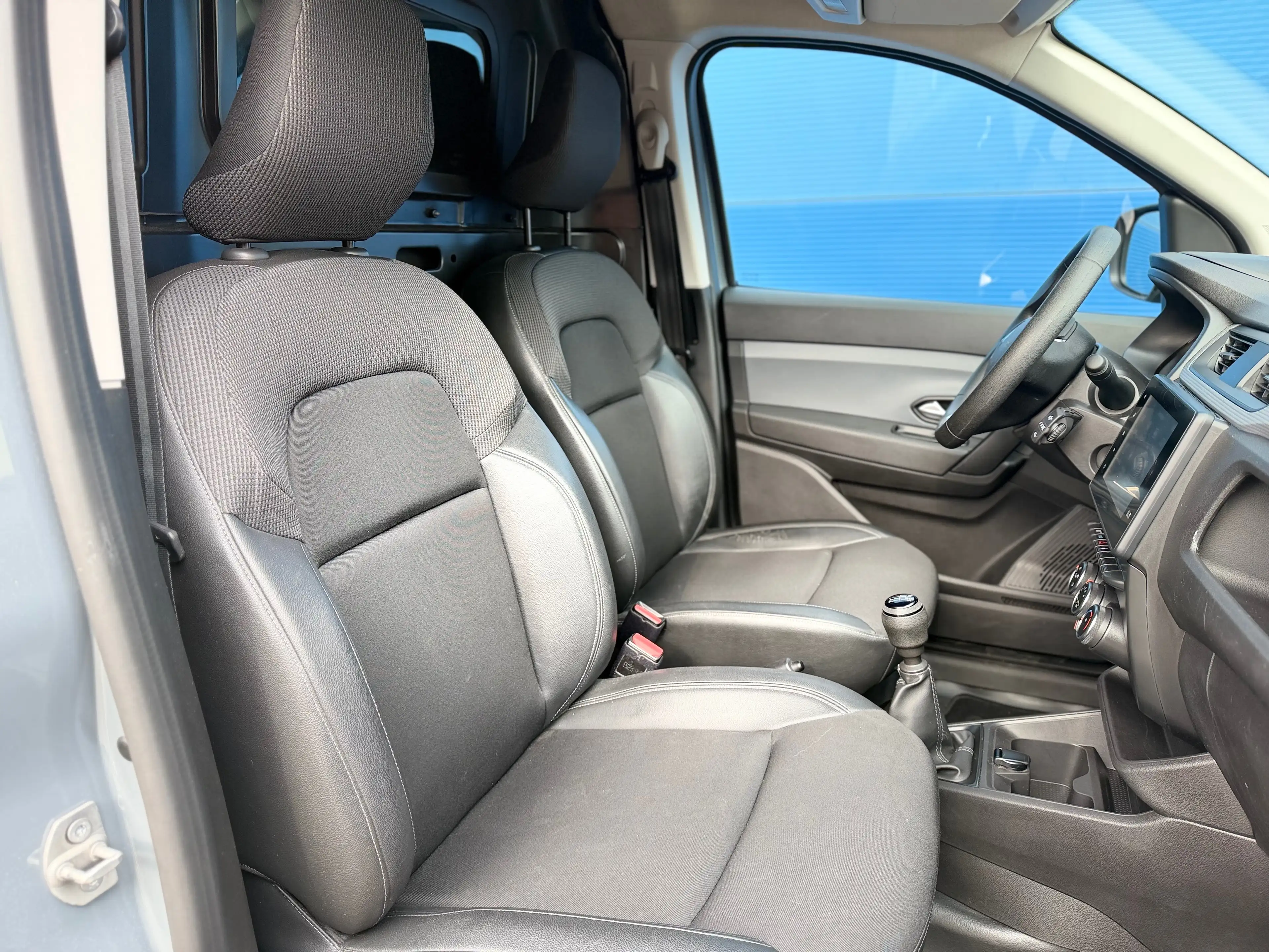 Renault Express 1.5 DCi - Airco - Propere staat! — photo 6