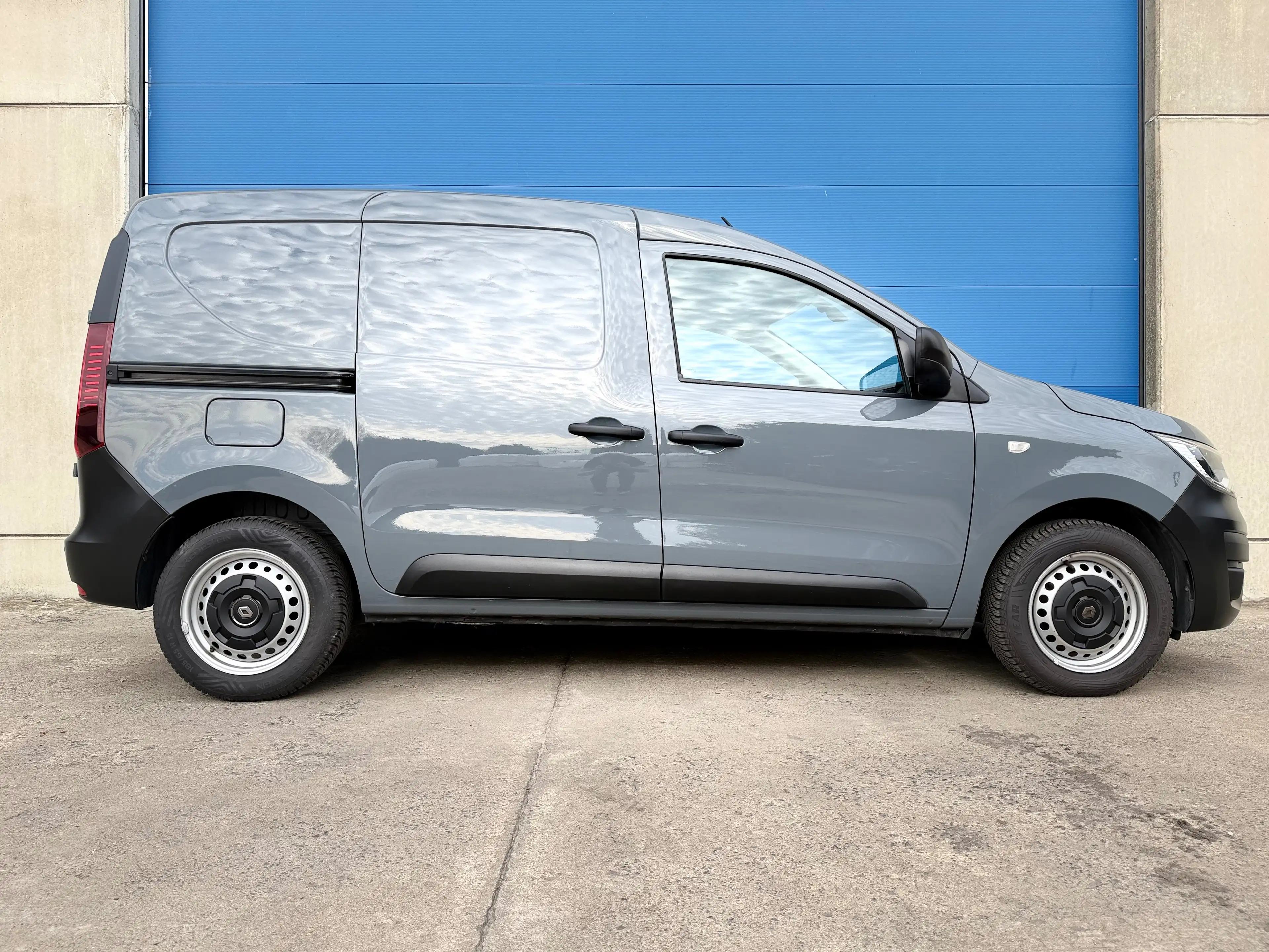 Renault Express 1.5 DCi - Airco - Propere staat! — photo 12