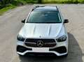 Mercedes-Benz GLE 300 premium plus Stříbrná - thumbnail 10