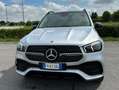Mercedes-Benz GLE 300 premium plus srebrna - thumbnail 1