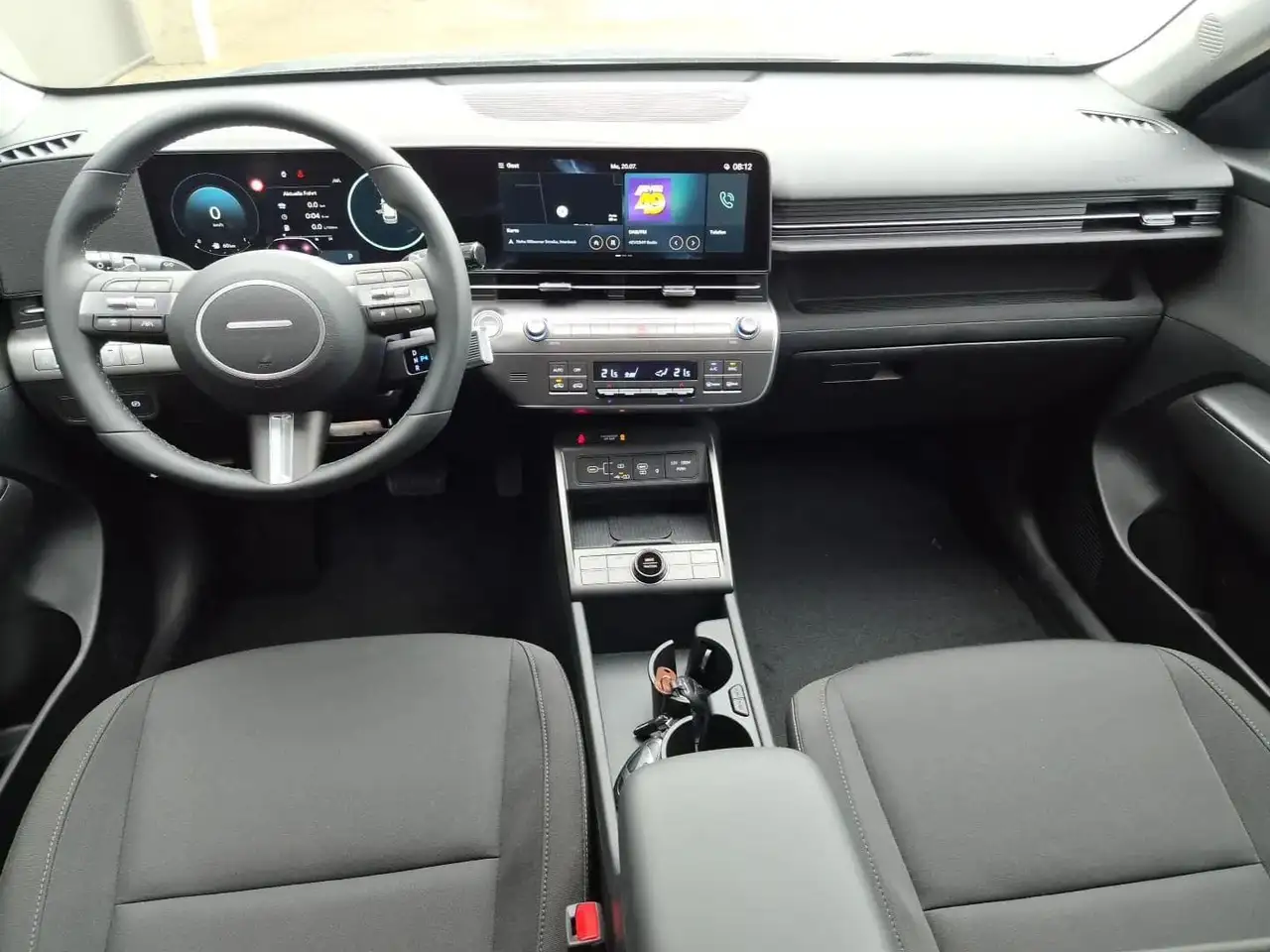 Hyundai Kona 2026 — фото 10