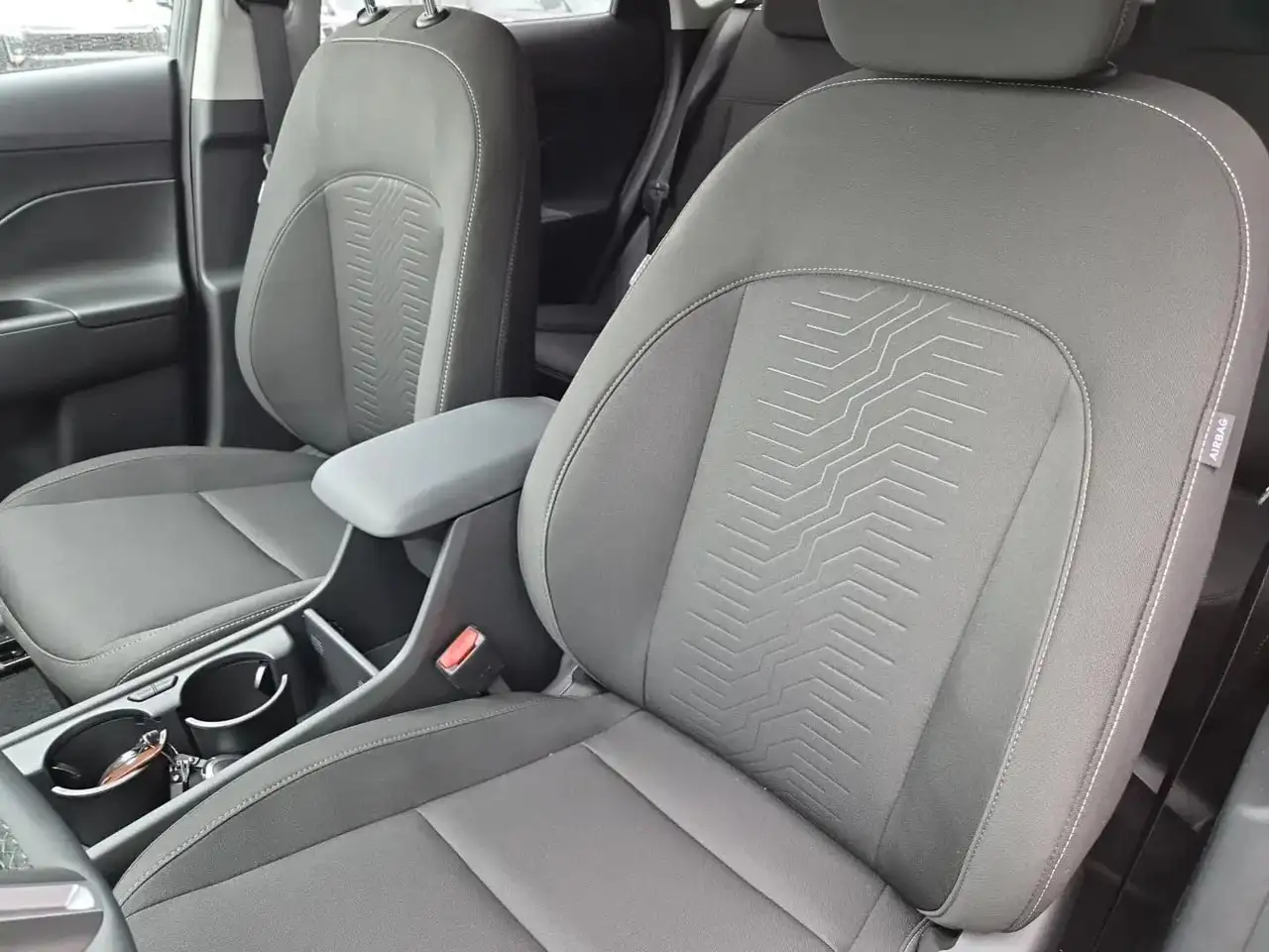 Hyundai Kona 2026 — фото 12