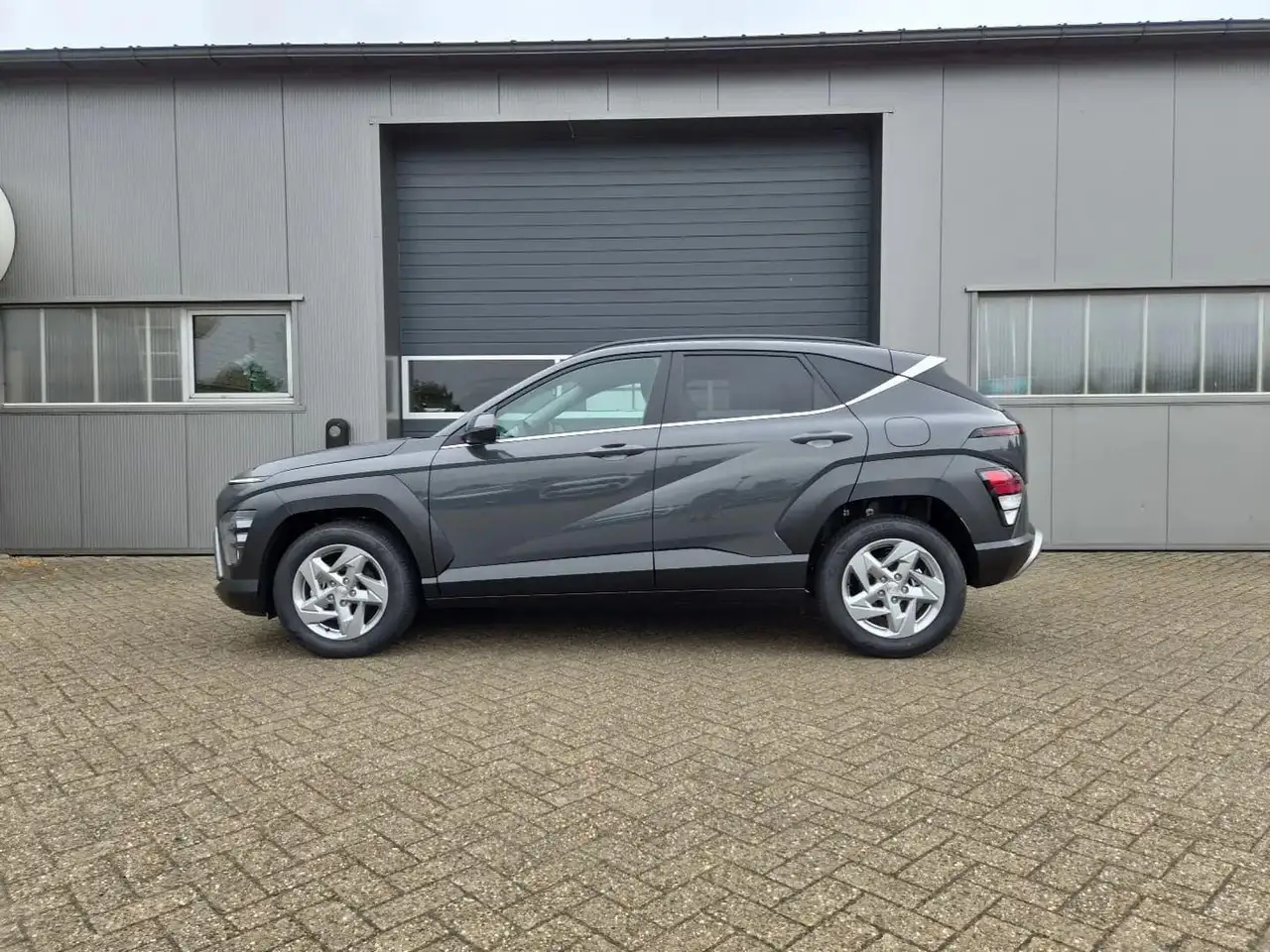 Hyundai Kona 2026