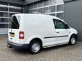 Volkswagen Caddy 2.0 SDI Motor Loopt warm !! Blanco - thumbnail 4