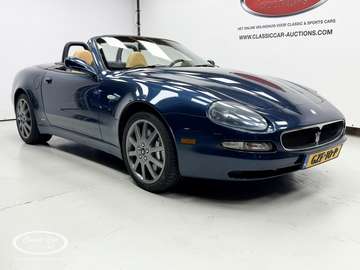 4.2 GT  - ONLINE AUCTION