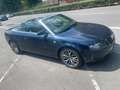 Audi A4 Cabriolet 3.0 Bleu - thumbnail 12