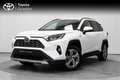 Toyota RAV 4 2.5 hybrid 4WD Advance Blanco - thumbnail 1